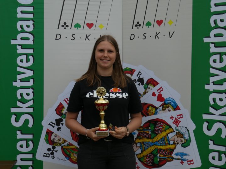 Schuelermeisterin DSJM 2019 Lisa Fuhrmann