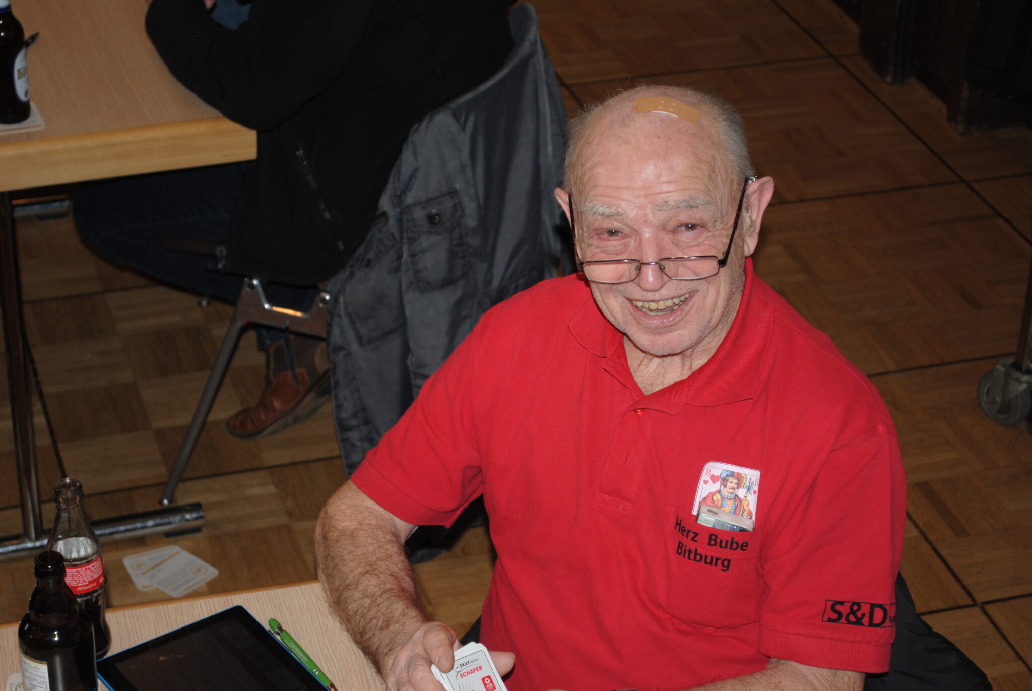 Matthias Gasper Deutscher Skatverband