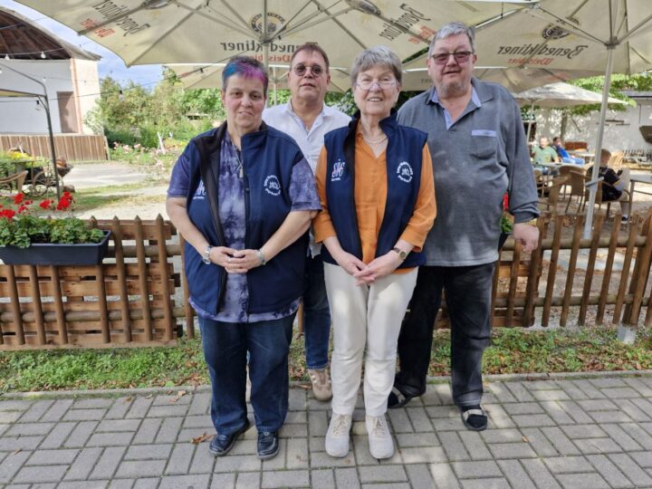 Platz 11 Erster Skatclub Coburg II