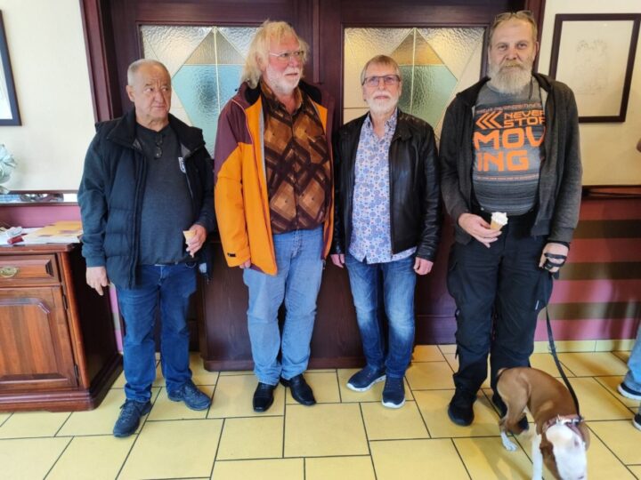 Platz 2 Anker-Buben Essen