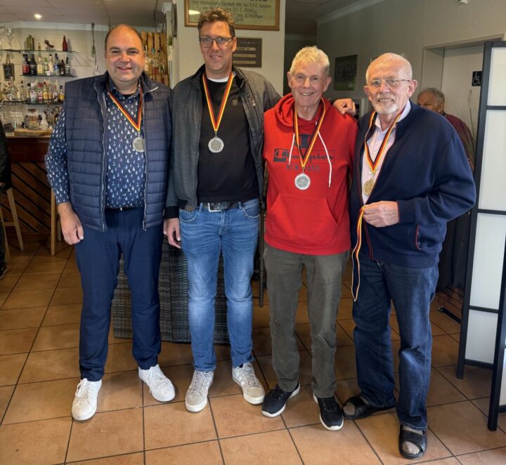 Platz 2 Burg-Asse Hagen