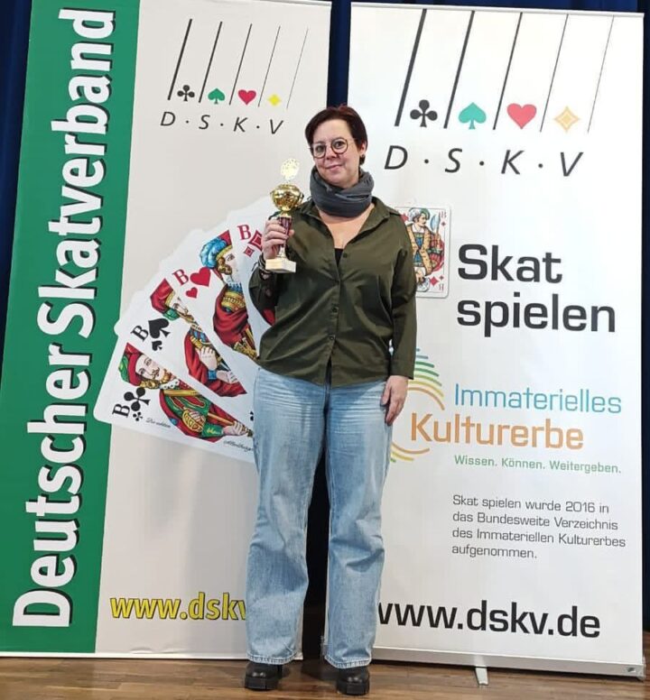 Beste Dame