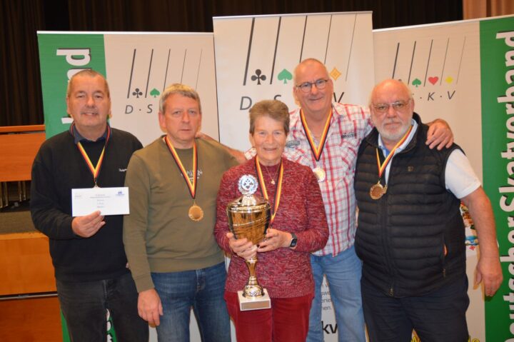 DMM 2025 Platz 2