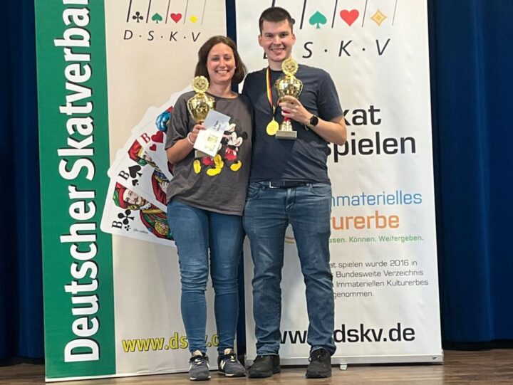 Sieger Mixed