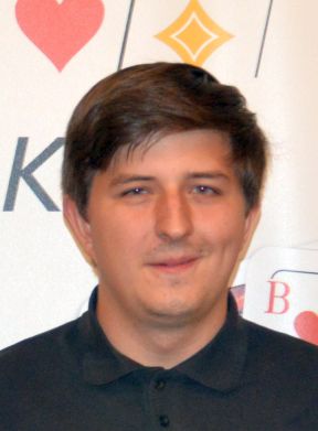 RL Junioren Sebastian Spann