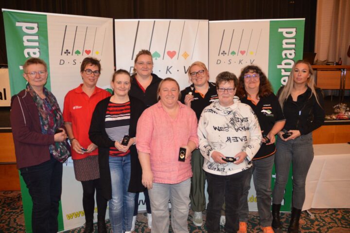 LV 09 - Sächsischer Skatverband e.V.