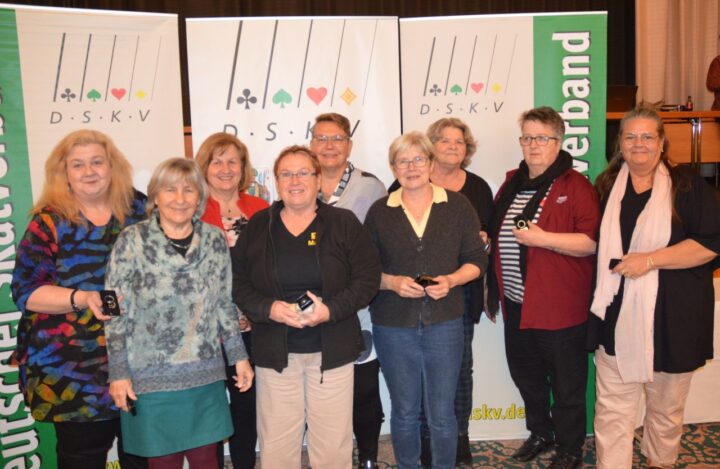 LV 07 - Skatverband Baden-Württemberg e.V.