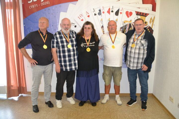Platz 1 SC 65 Stadtallendorf II