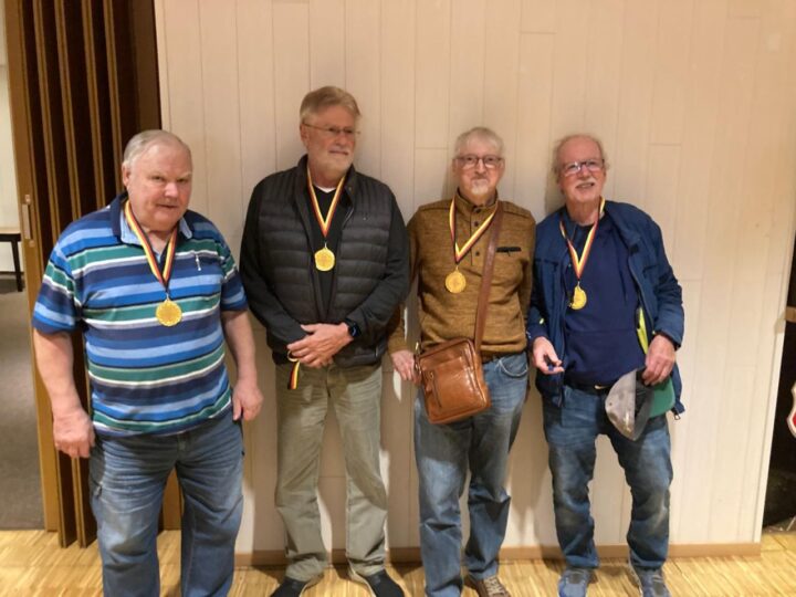 Platz 1 SK Bordenau