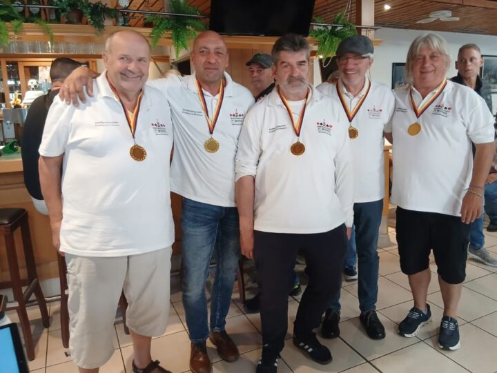 Platz 1 Skatwerkstatt St. Wendel II