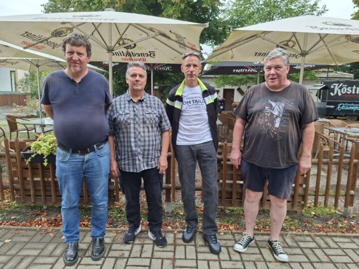 Platz 10 SC Vogtland Plauen