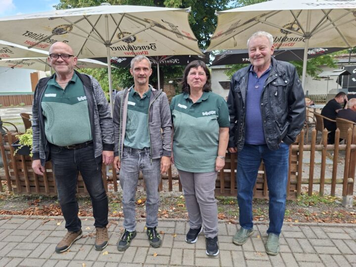 Platz 11 Skatfüchse Leipzig