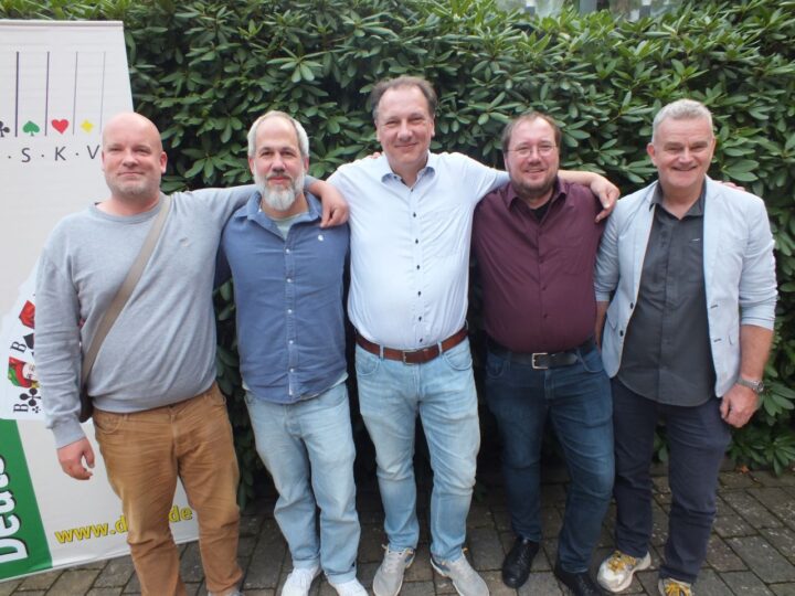 Platz 12 Hansa Hamburg