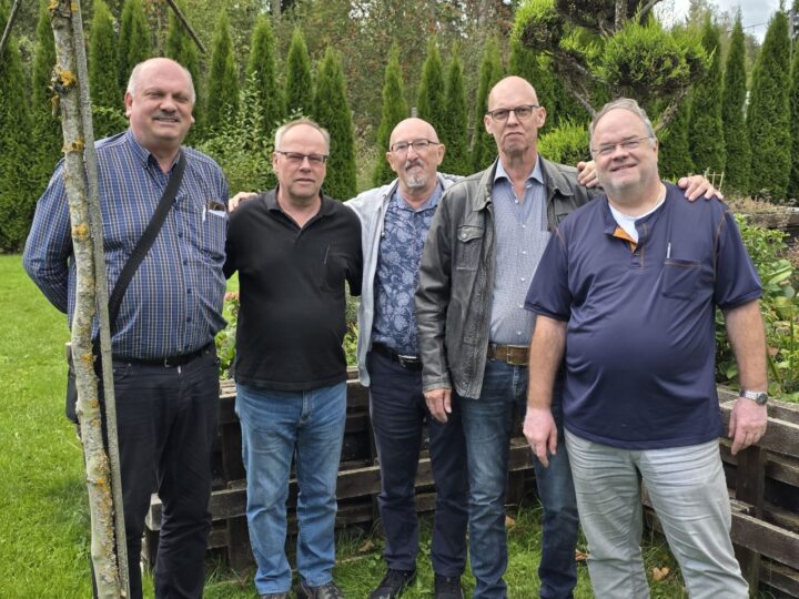 Platz 13 1. SC Stommeln