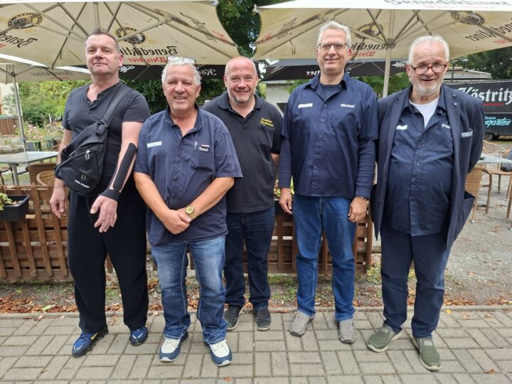Platz 13 Dresdner Skatbuben II