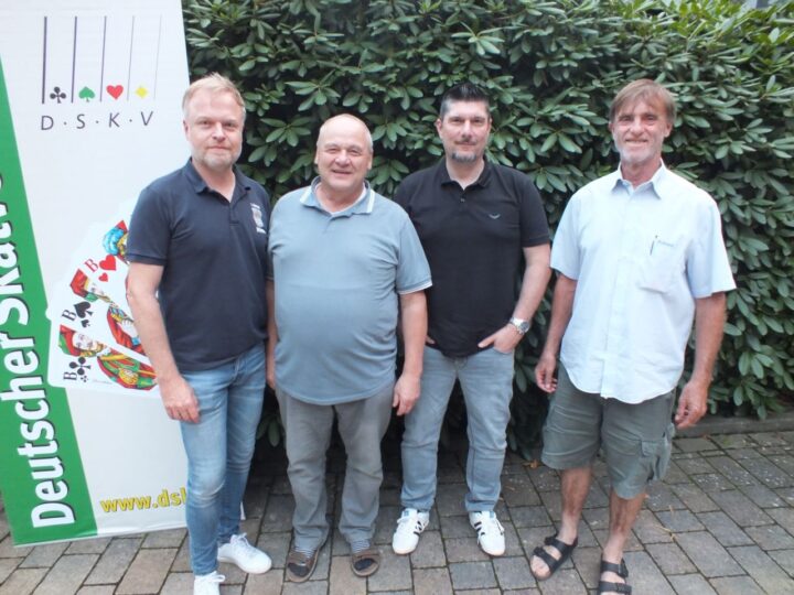 Platz 14 1. SC Dieburg