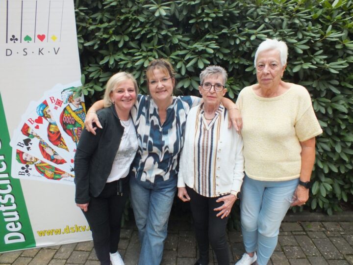Platz 14 LV 2 SG Concordia-Trave Buben