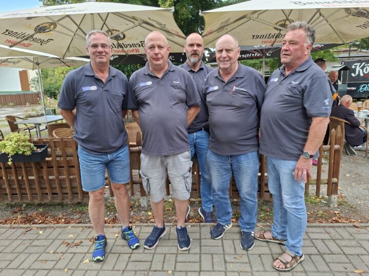 Platz 14 SC Magdas Buben Orlatal