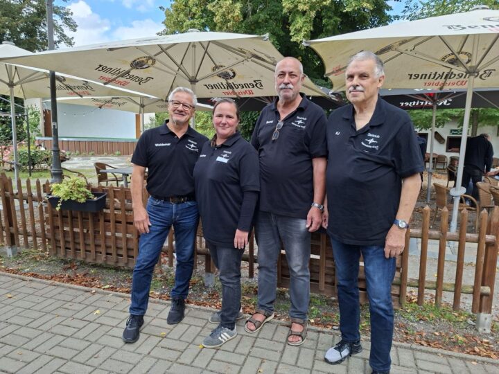 Platz 16 SC Hermsdorfer Kreuz I