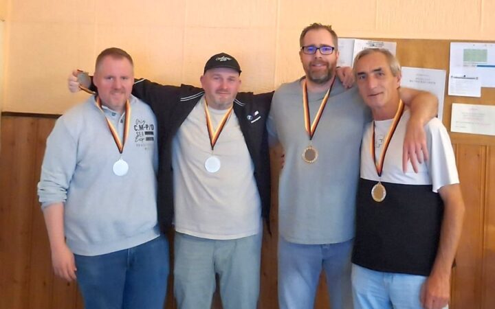 Platz 2 Hummel-Hummel
