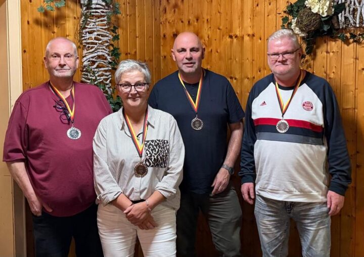 Platz 2 Papenburg 85