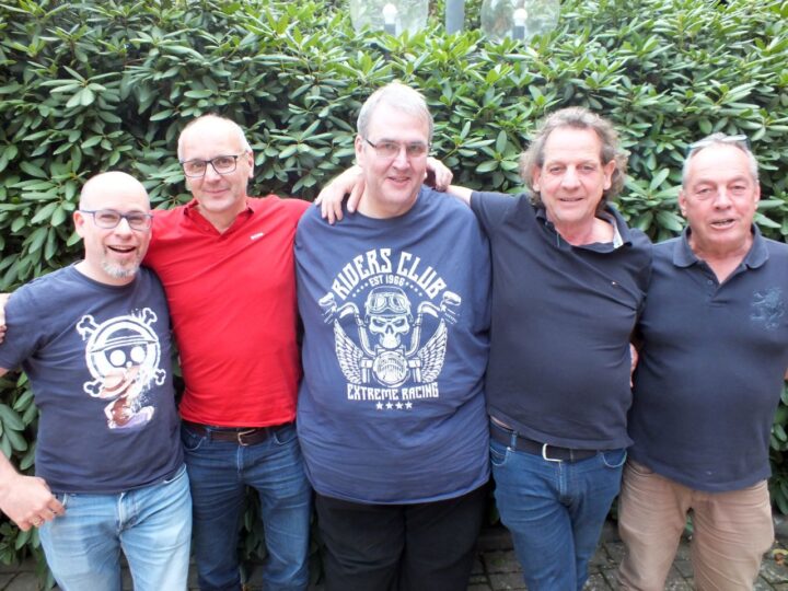 Platz 7 SIG Buben Elmenhorst