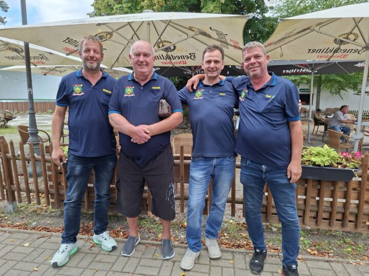 Platz 7 Skatclub 92 Rochlitz