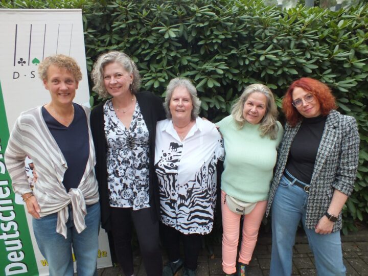 Platz 7 VG Sauerland Siegerland