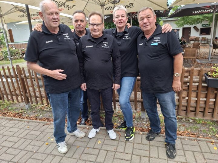 Platz 9 SC Hermsdorfer Kreuz II