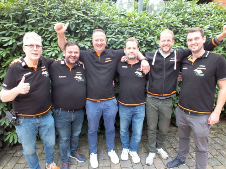 SC Herz Ass Dresden