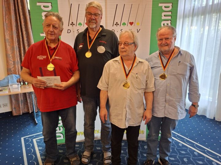 Platz 1 Hillesheim+Schwarzer Mann