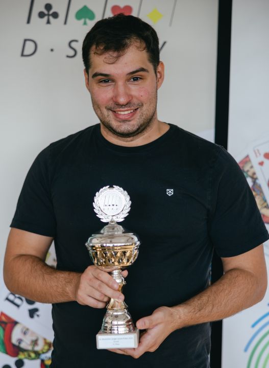 Einzel 3. Platz