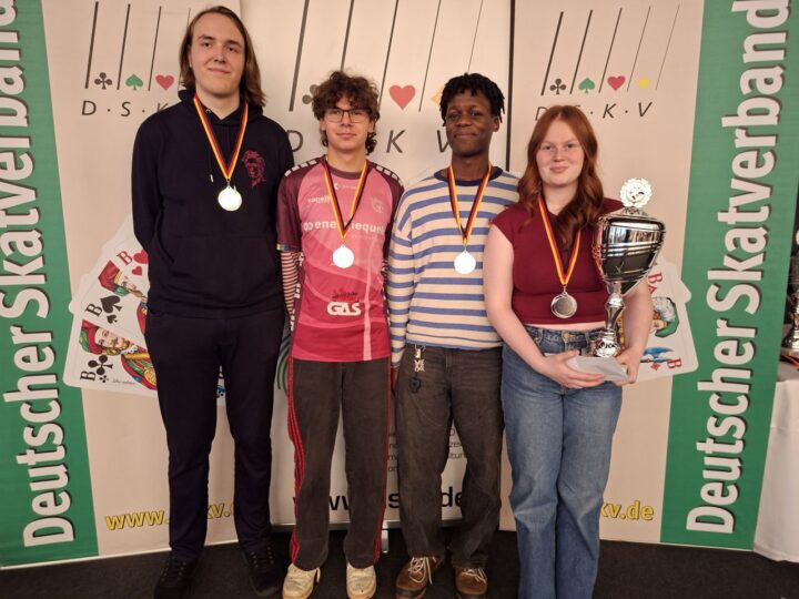 Platz 2 LV 01