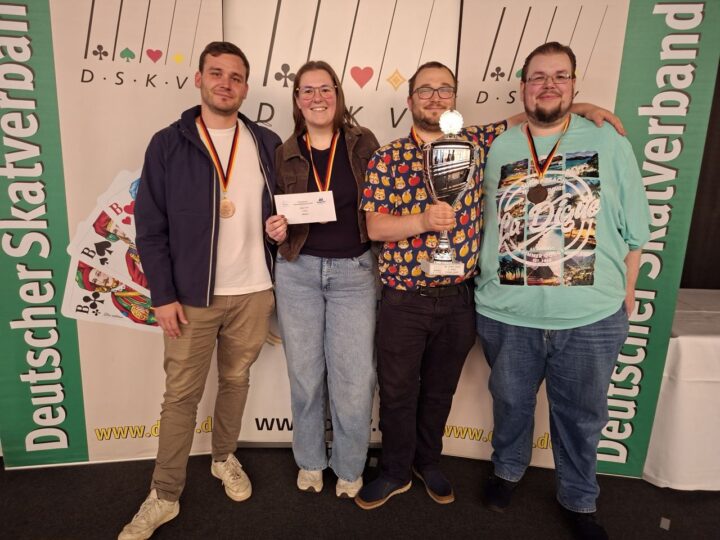 Platz 2 LV 02 I