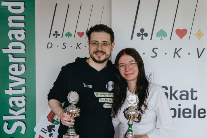 Tandem 3. Platz