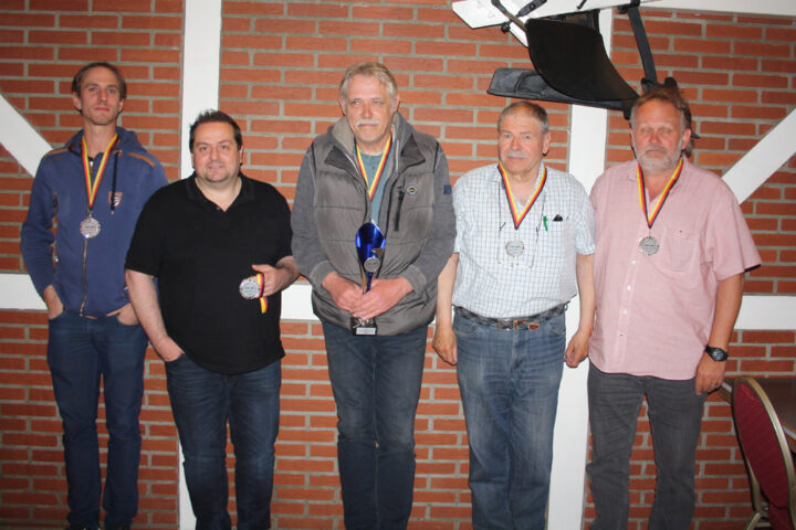 2 Platz Steiger Express