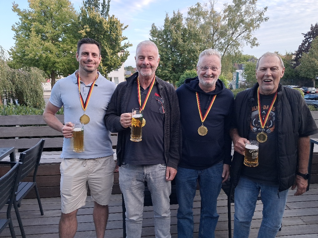 Auetaler Schnippelbrüder