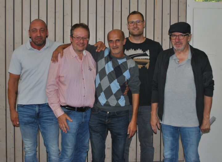 Grand Ouvert Dudweiler Sieger