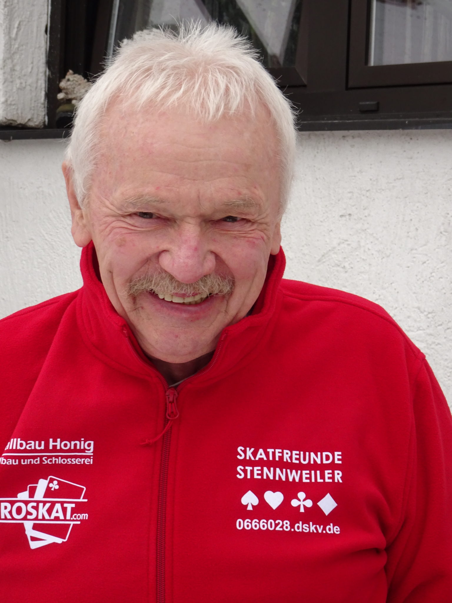 Stennweiler in der Online Bundesliga Skatfreunde Stennweiler