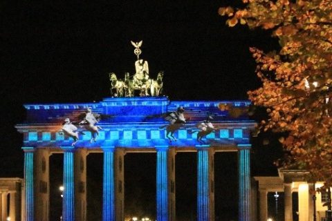 plz brandenburger tor