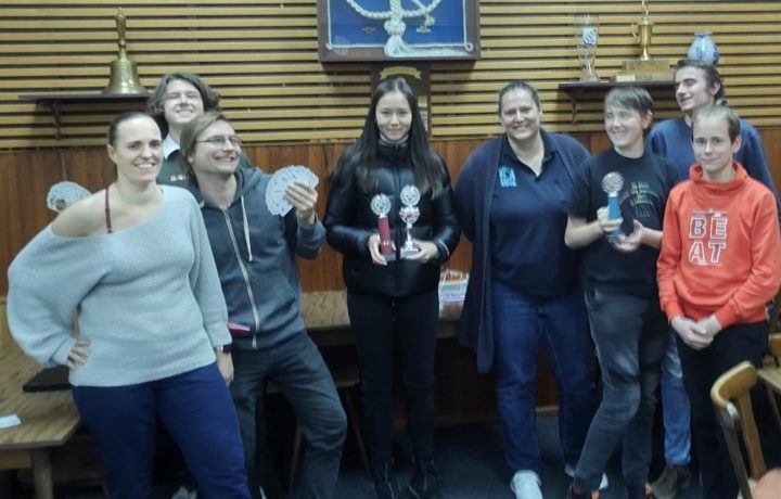 Gruppenfoto