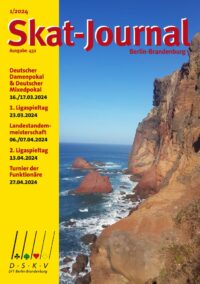 Skatjournal 1-2024