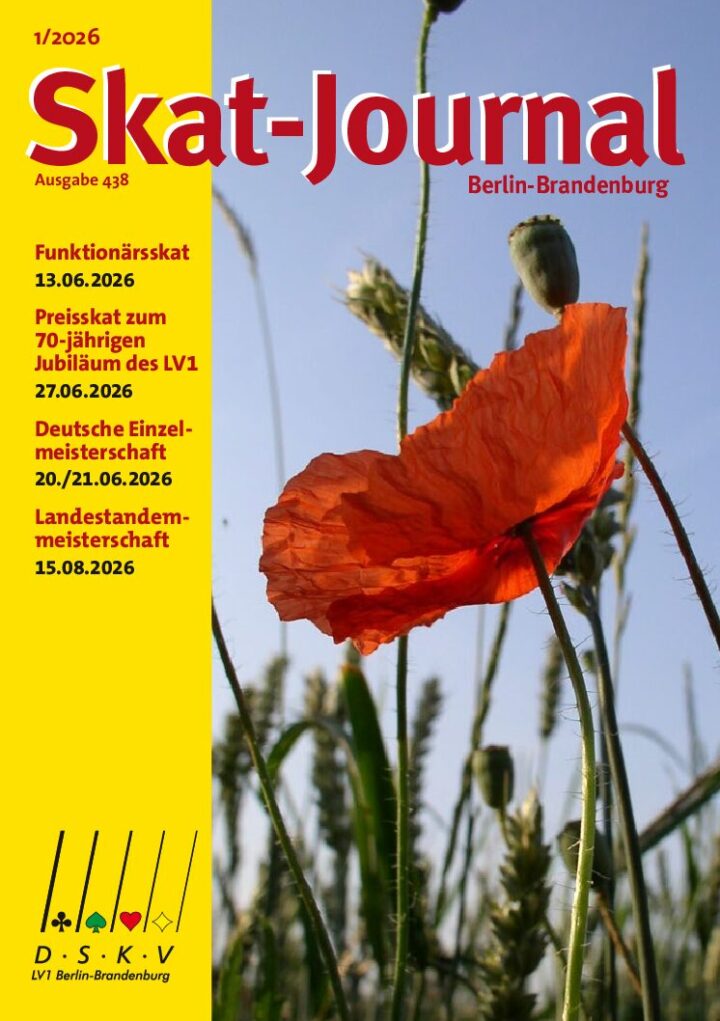 Skatjournal 1 2026