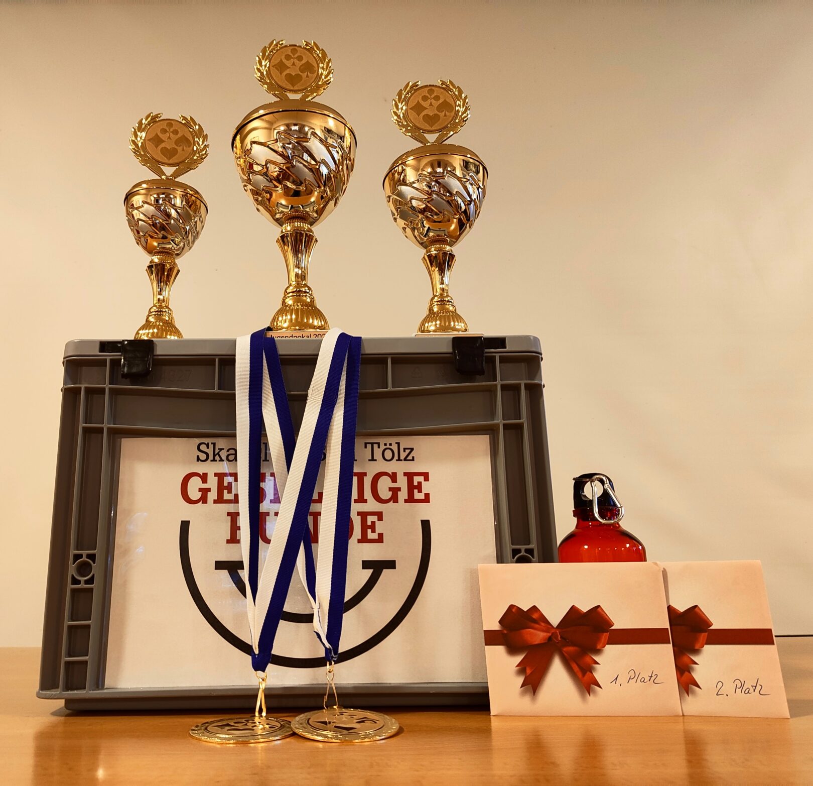 Das Objekt der Begierde