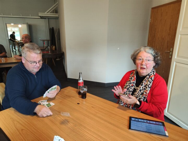 Karin Leuthold-Spenderin