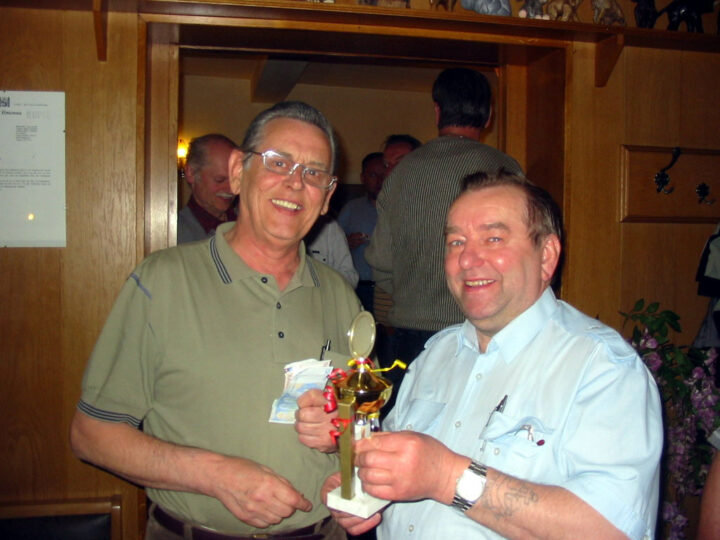 Elephanten Pokal 2006