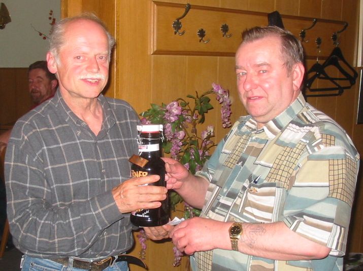 Elephanten Pokal 2008