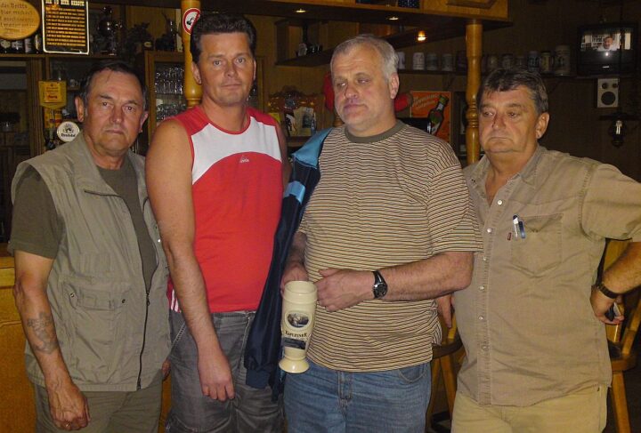 Elephanten Pokal 2009