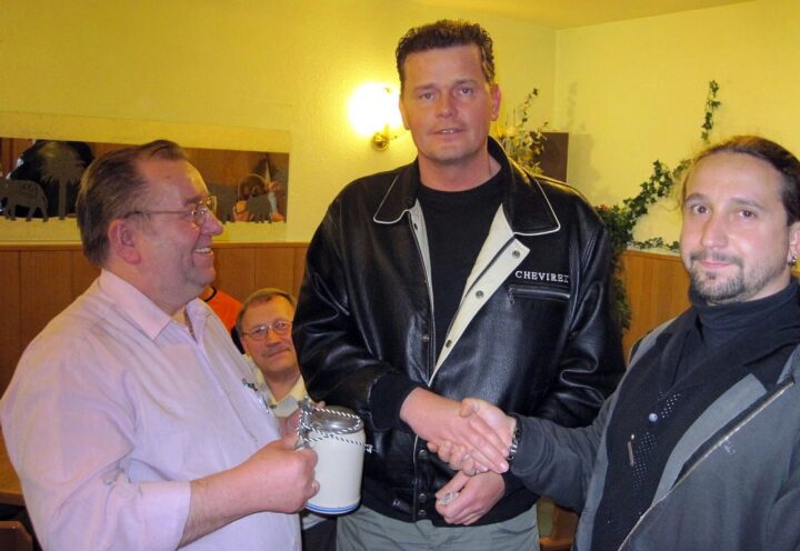 Elephanten Pokal 2010