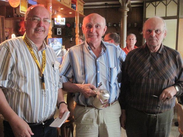 Elephanten Pokal 2011